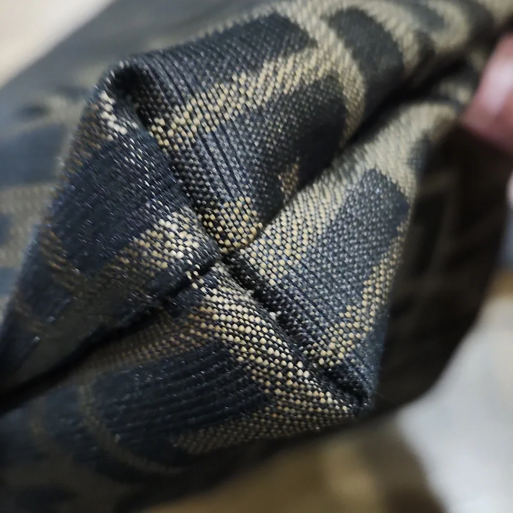 Fendi Hobo Bag - Picture 11 of 16
